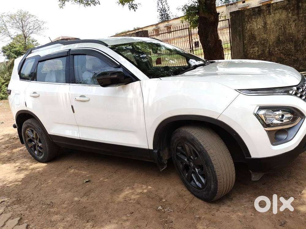 Tata Safari 2.0 Kryotec Xm, 2024, Diesel