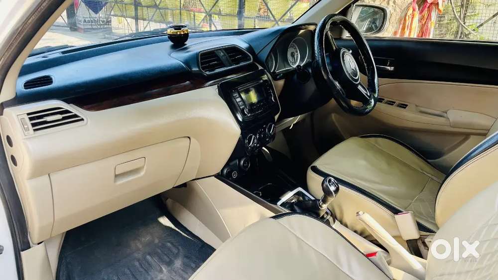 Maruti Suzuki Dzire Vdi 2019