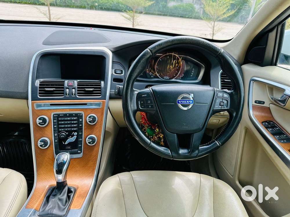 Volvo Xc60 D4 Summum, 2016, Diesel