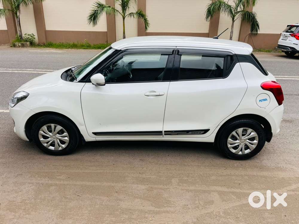 Maruti Suzuki Swift 2019 Petrol Good Condition