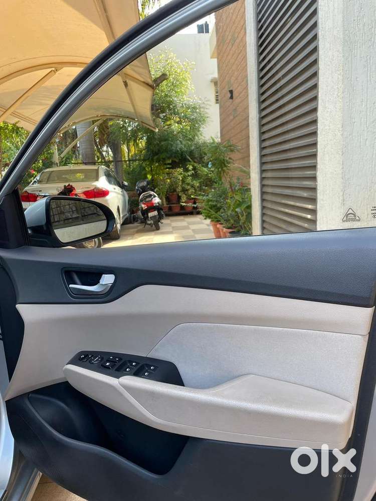 Verna Sx 1.6 Model