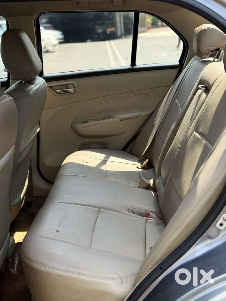 Maruti Suzuki Swift Dzire Vdi Optional, 2013, Diesel