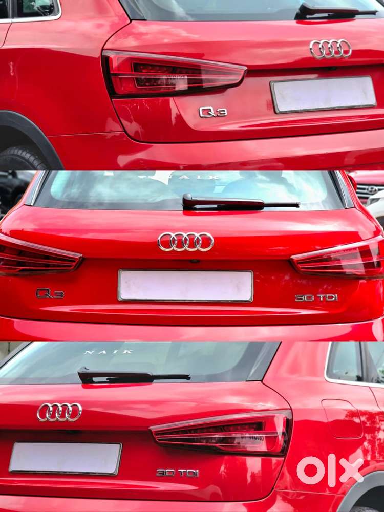 Audi Q3 30 Tdi S, 2019, Diesel