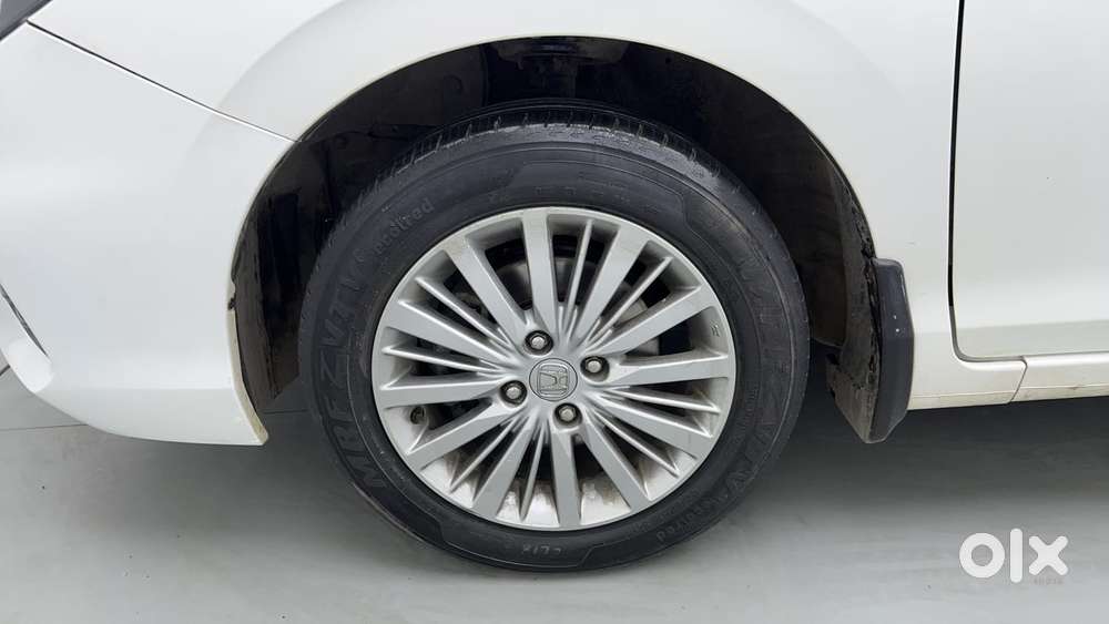 Honda City I-vtec V, 2021, Petrol