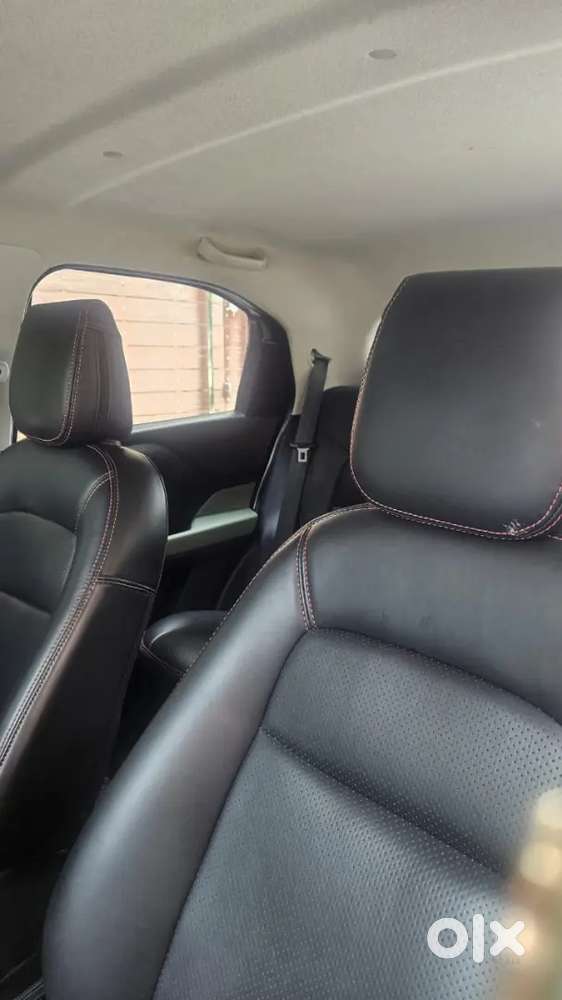 Tata Punch 2022 Petrol Well Maintained