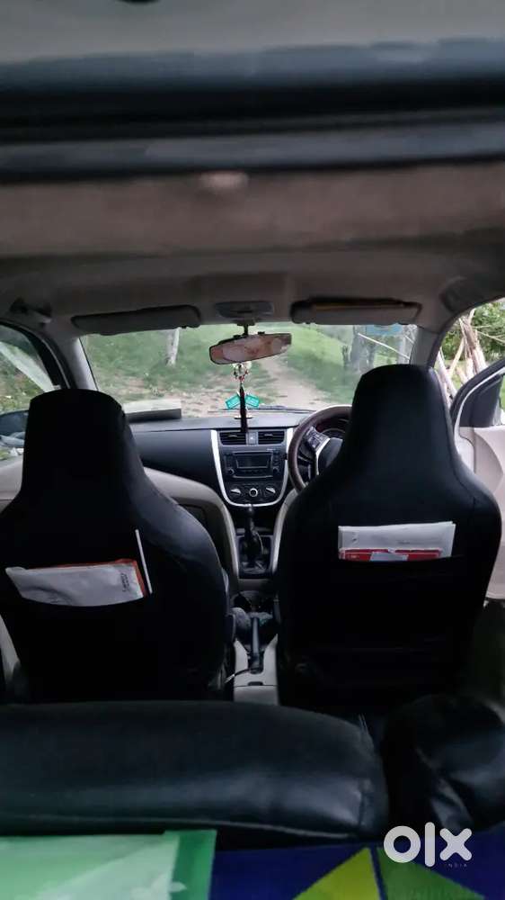 Maruti Suzuki Celerio 2018