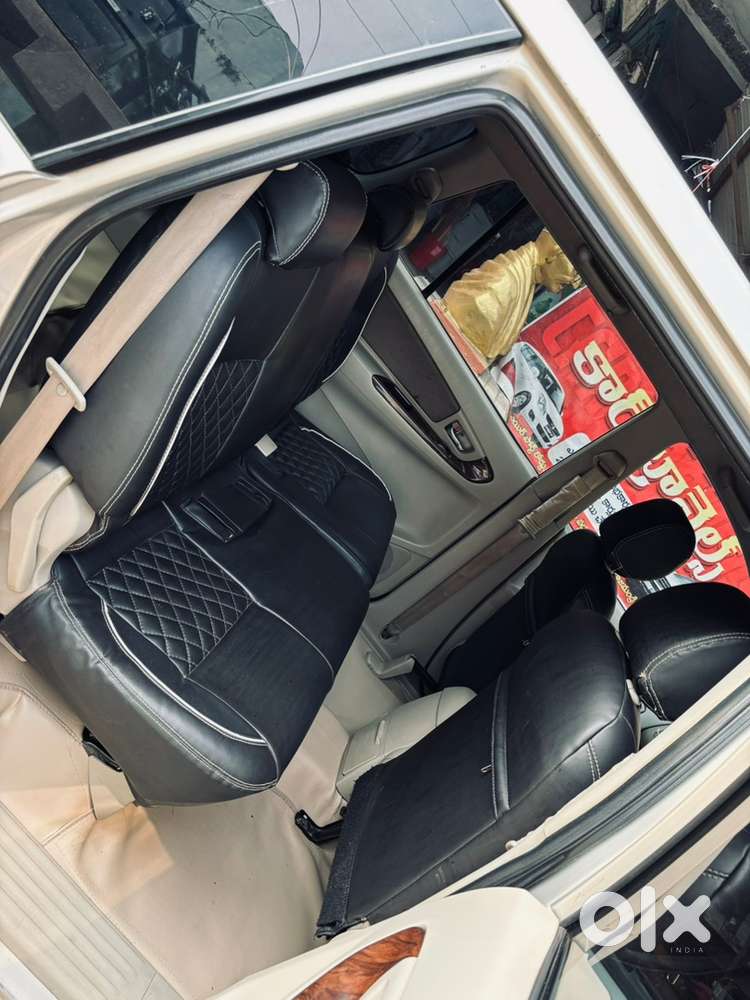 Toyota Innova Good Condition