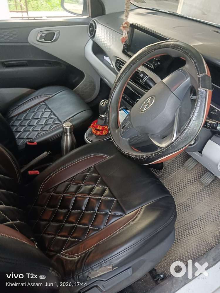 Hyundai Grand I10 Sportz 2020