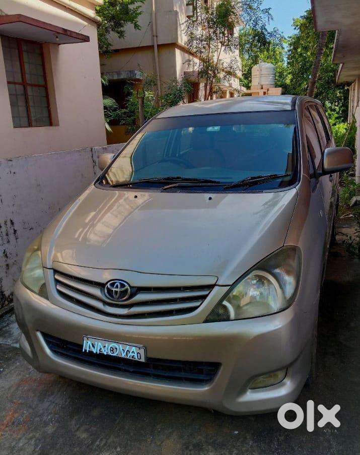 Toyota Innova 2010 Diesel Good Condition