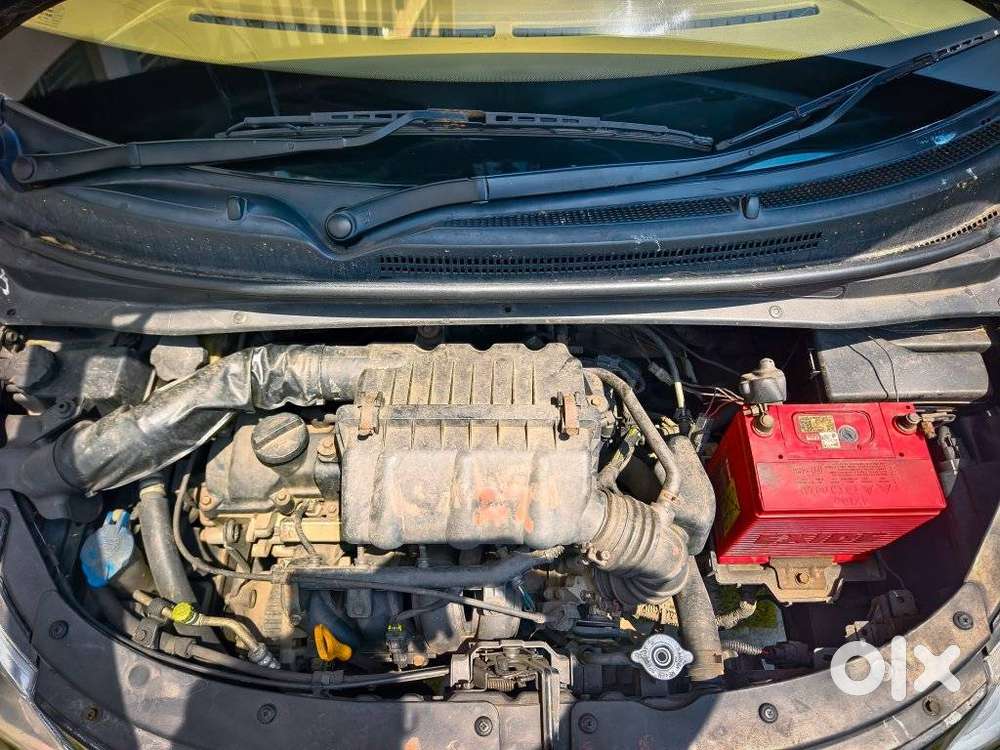 Hyundai I10 2007-2010 Magna 1.2, 2010, Petrol