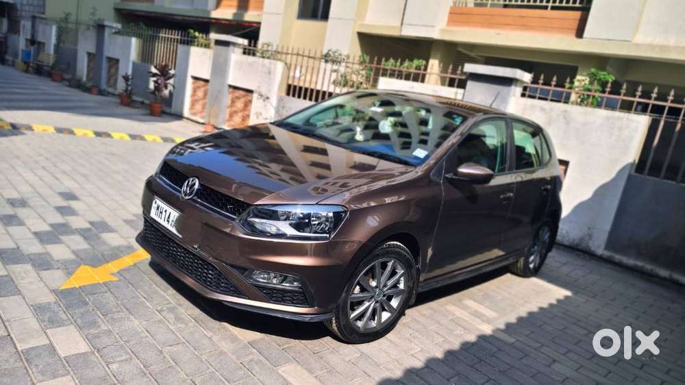 Showroom Condition Polo For Sell
