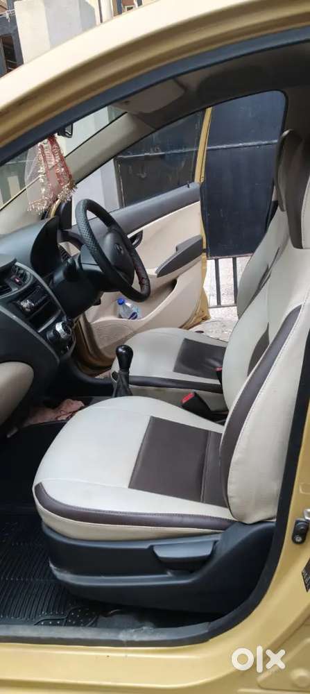 Hyundai Eon D-lite 2014