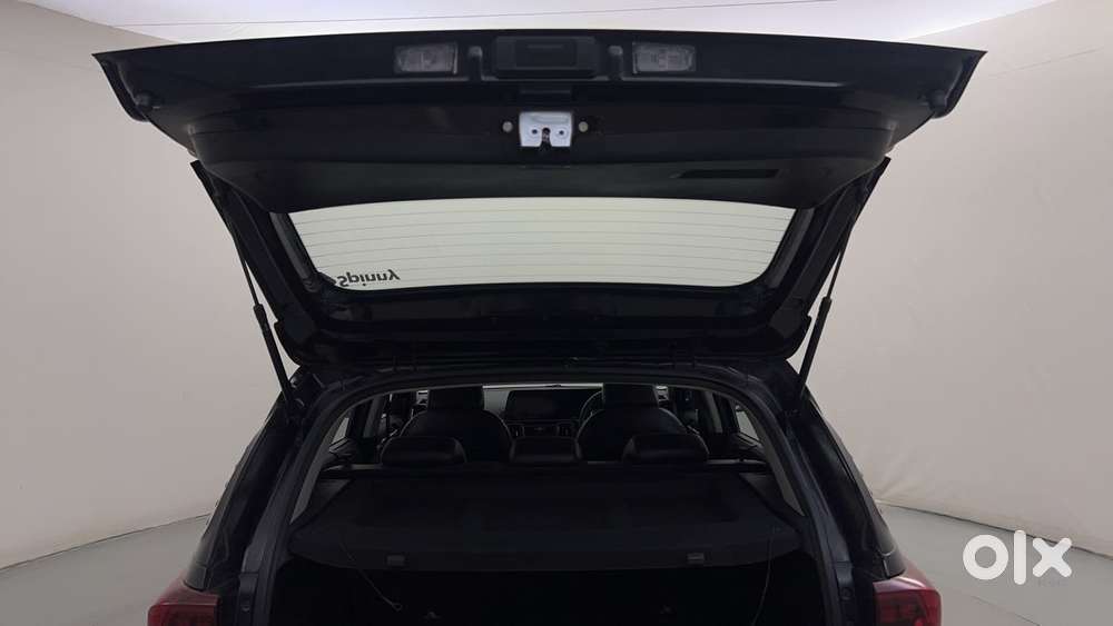 Kia Sonet Gtx Plus Turbo Dct, 2023, Petrol