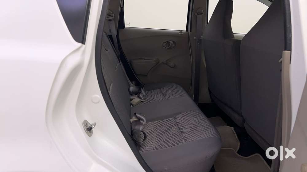 Datsun Go T, 2015, Petrol