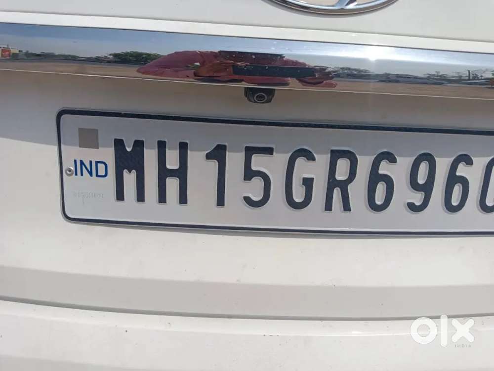 Hyundai Xcent Crdi 2019