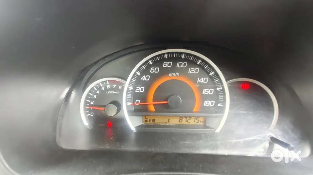 Maruti Wagon R,single Owner