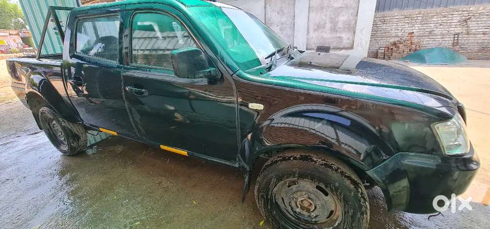 Tata Xenon Xt 2.2 2019