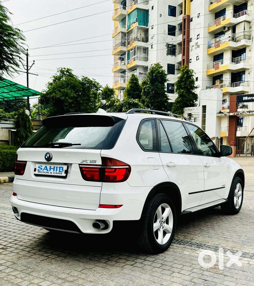 Bmw X5 Xdrive 30 D, 2014, Diesel