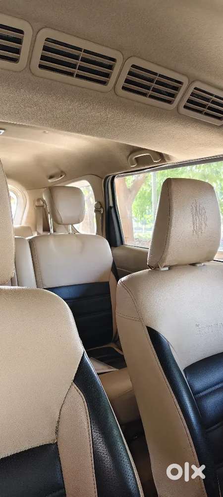 Maruti Suzuki Ertiga 2020 Cng Petrol 110000 Km Driven