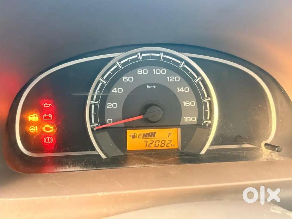 Maruti Suzuki Alto 800 2013