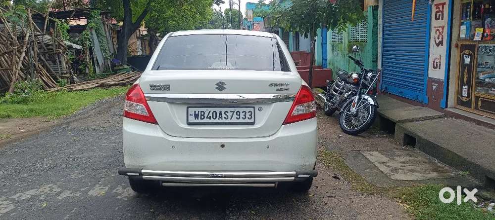 Maruti Dzire Tour 2022 Cng Milega 33