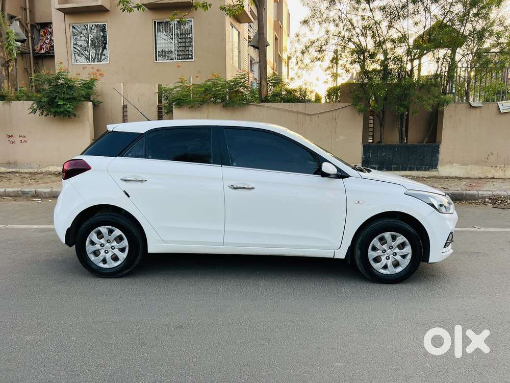 Hyundai I20 Magna Plus, 2020, Petrol