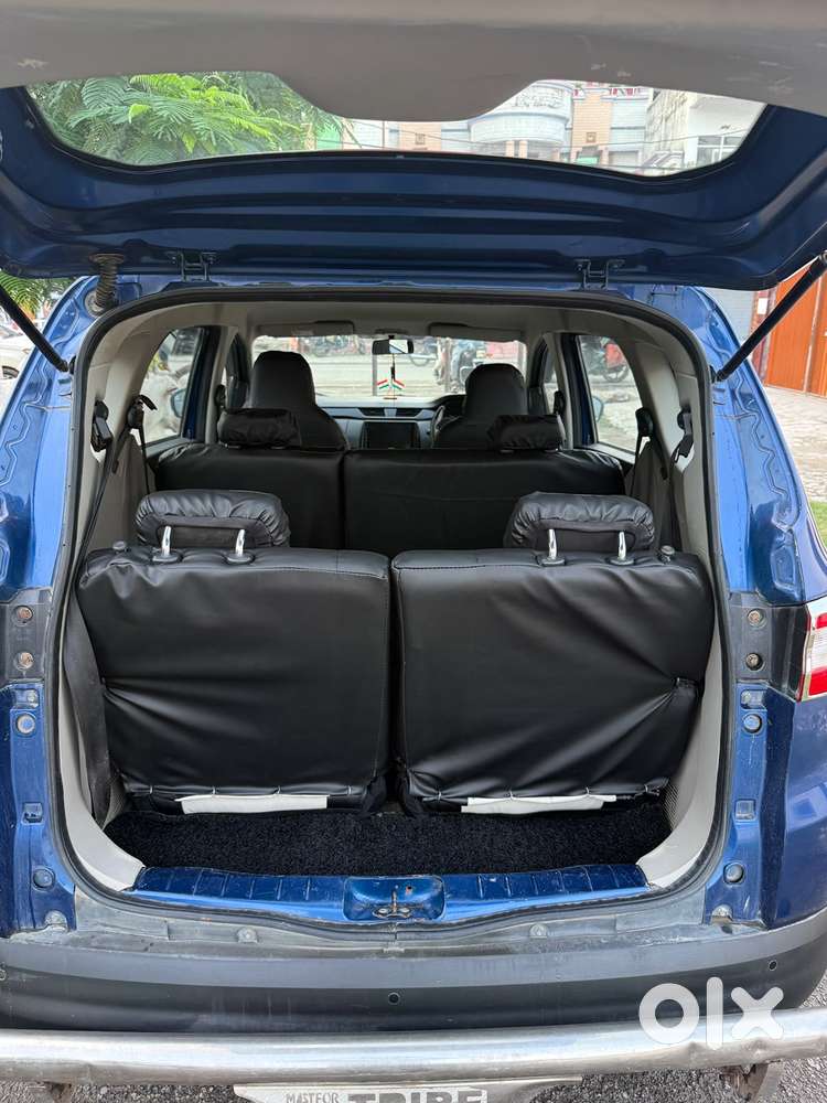 Renault Triber Rxe, 2021, Petrol