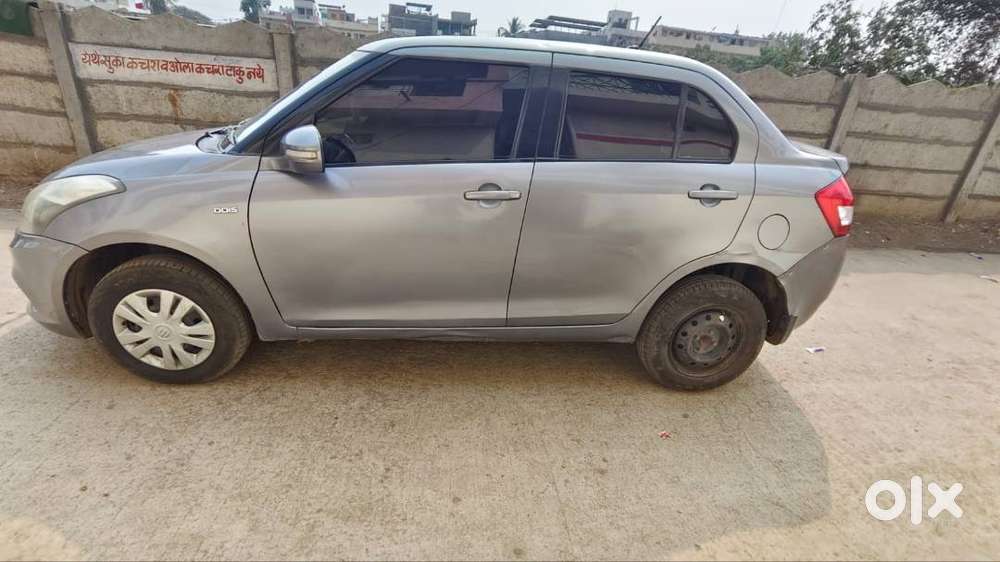 Maruti Suzuki Swift Dzire 2014 Diesel Good Condition