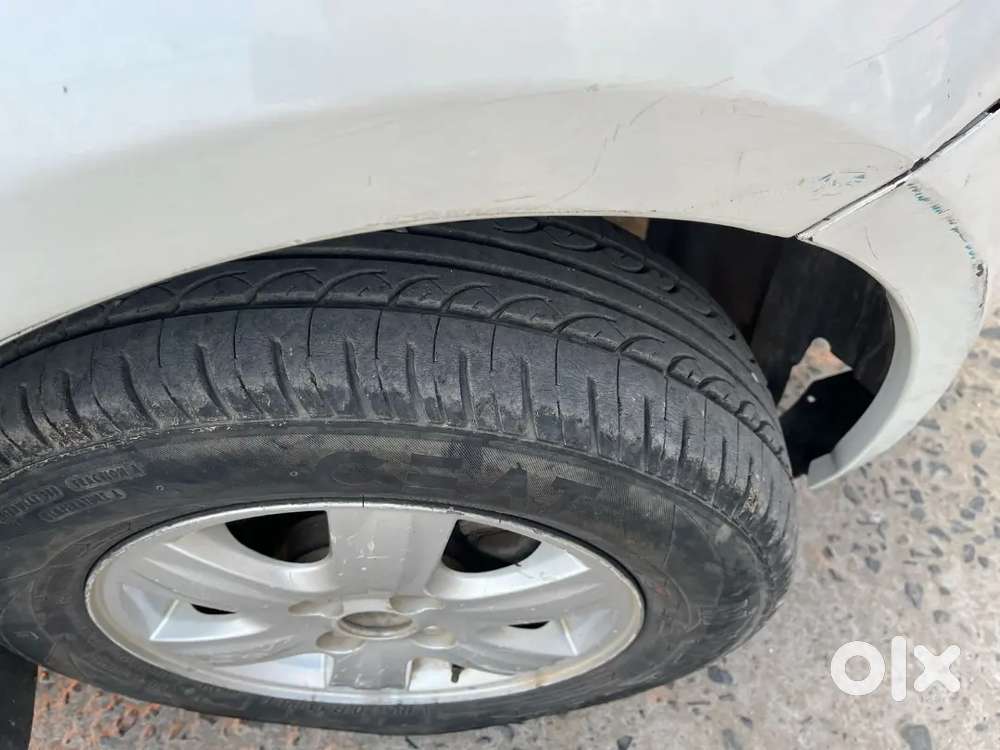 Maruti Suzuki Swift Dzire 2009 Diesel Well Maintained