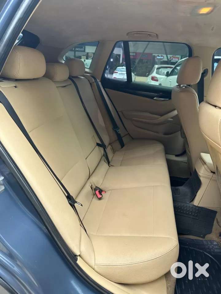 Bmw X1 2.0 Sdrive 20d, 2012, Diesel