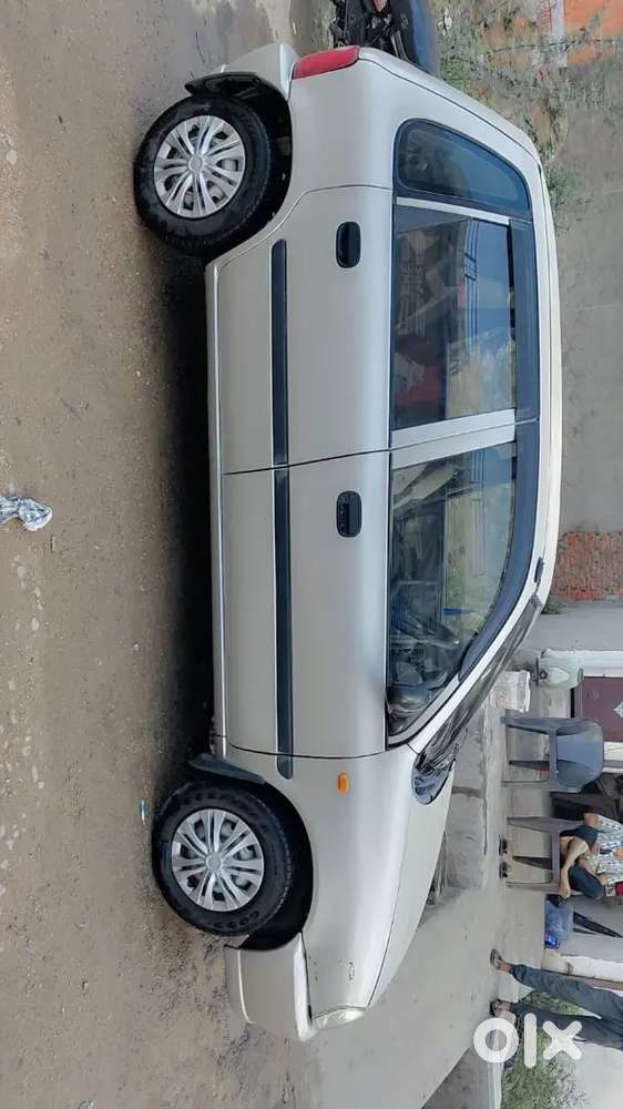 Maruti Suzuki 1000 2004 Petrol Manual