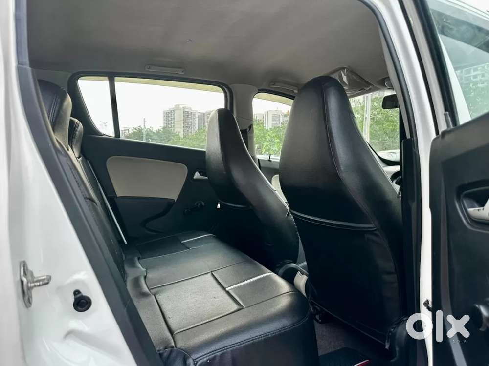 Maruti Suzuki Alto K10 1.0 Lxi (o), 2022, Petrol