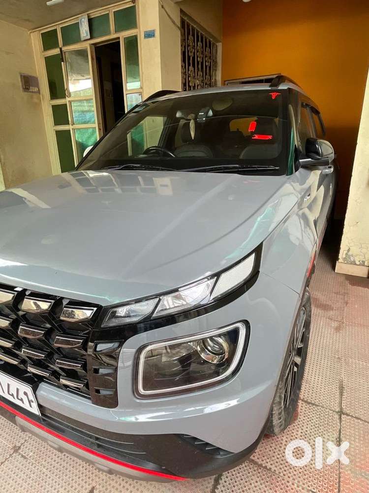 Hyundai Petrol Car 2023