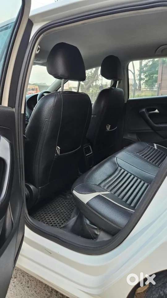 Volkswagen Polo 1.5 Tdi Highline Plus, 2019, Diesel