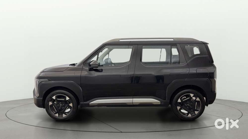 Kia Syros Htx Plus Turbo Dct, 2025, Petrol