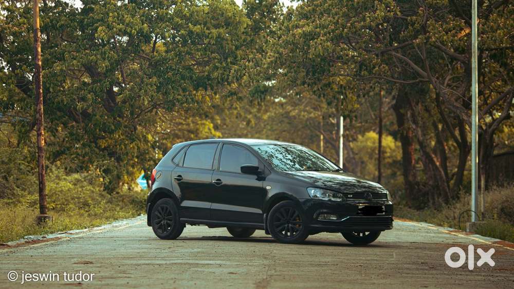 Volkswagen Polo Diesel 2012