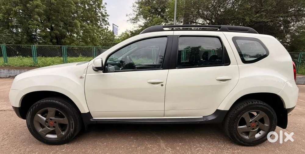 Renault Duster 85ps Rxe Diesel, 2016, Diesel