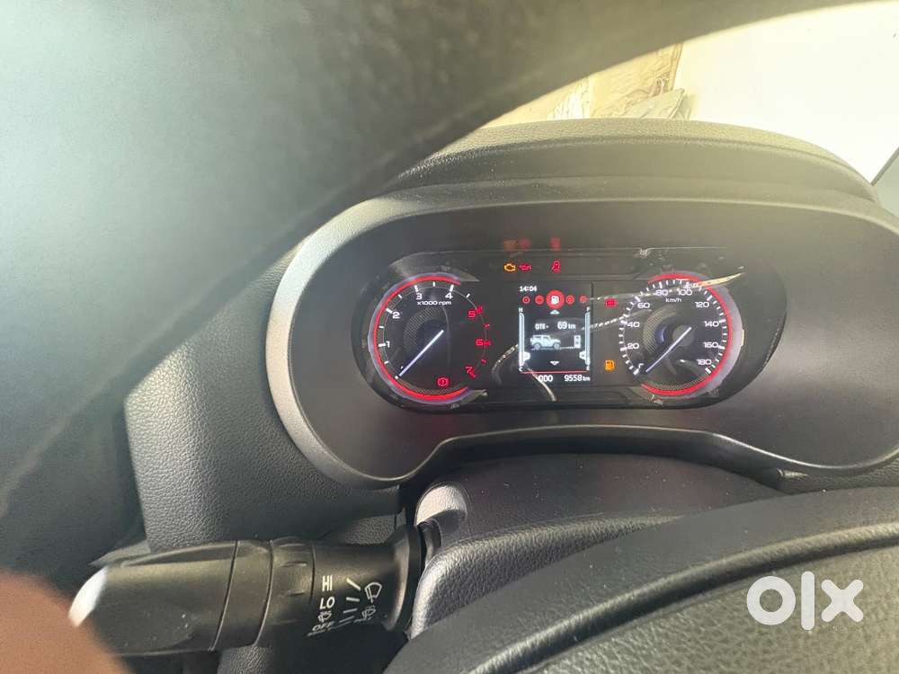 Mahindra Thar Roxx 2025 Diesel Suv