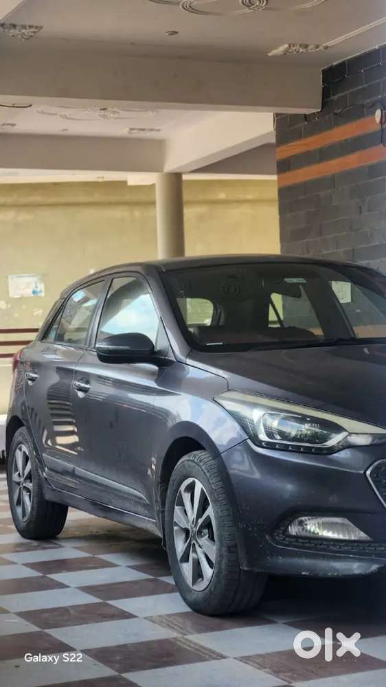Hyundai I20 2017 Diesel 90000 Km Driven Full Automatic (22 + Average)
