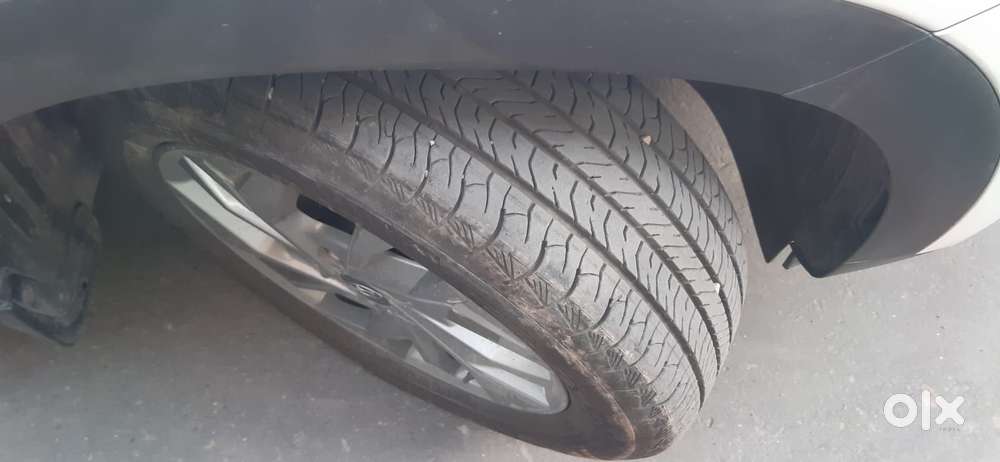 Hyundai Creta 1.4 Sx (o) Turbo Petrol Dct, 2020, Petrol