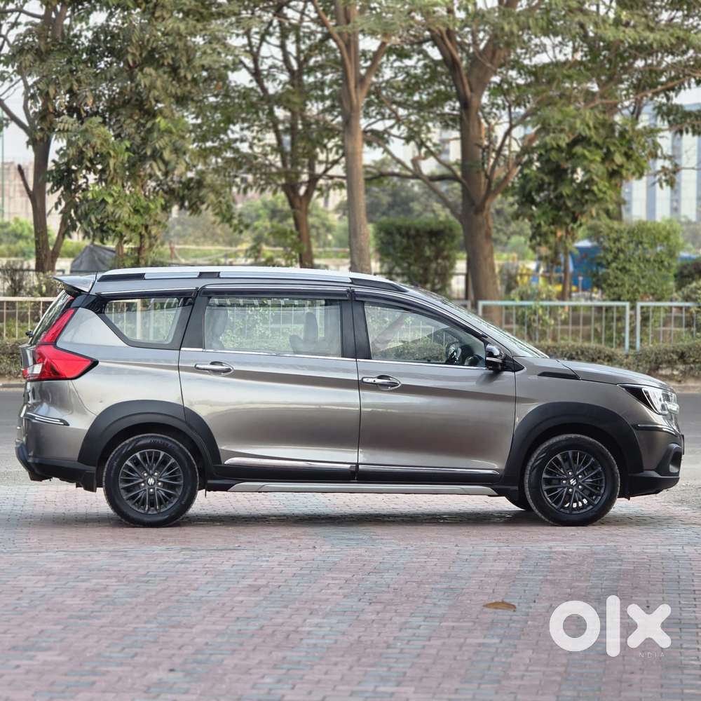 Maruti Suzuki Xl6 1.5 Alpha Mt, 2022, Petrol