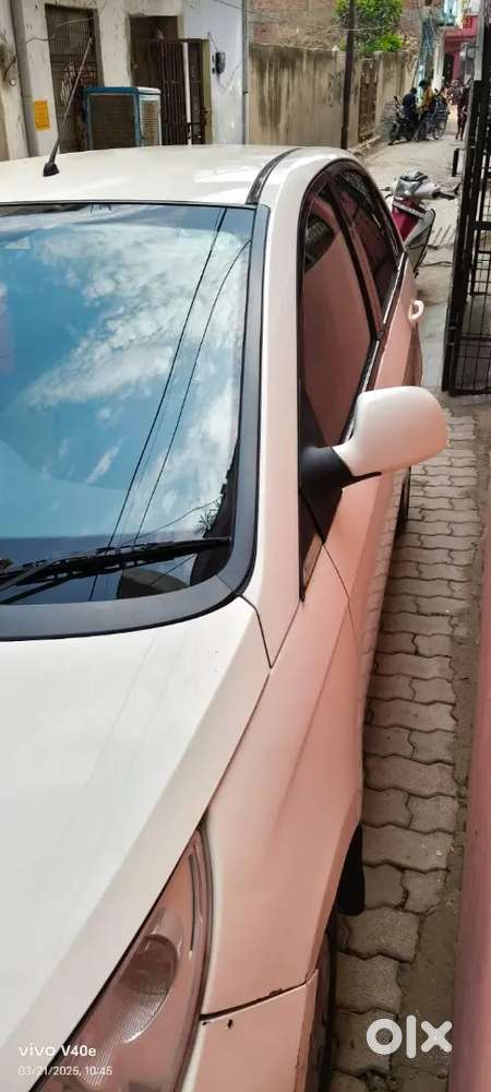 Perfect Condition, Steering Mounted Control,all Tyres Are Like A New.