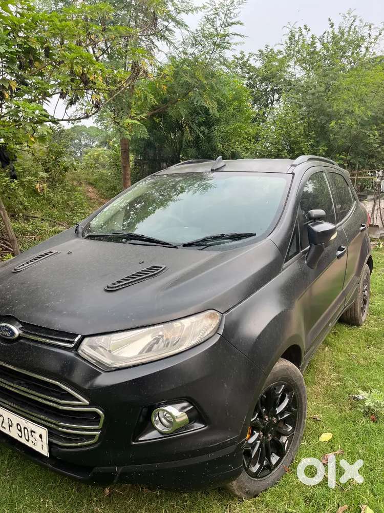 Ford Ecosport 1.5