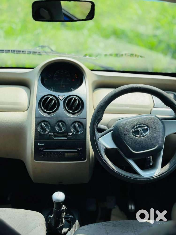Tata Nano Xt, 2015, Petrol