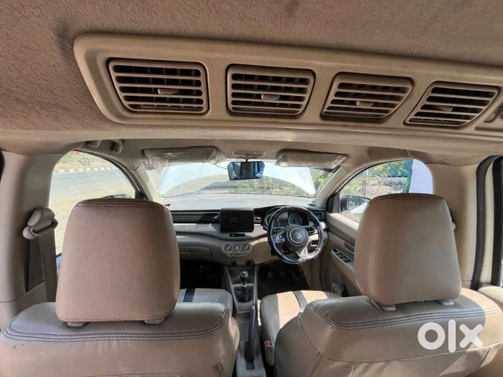 Maruti Suzuki Ertiga 2019