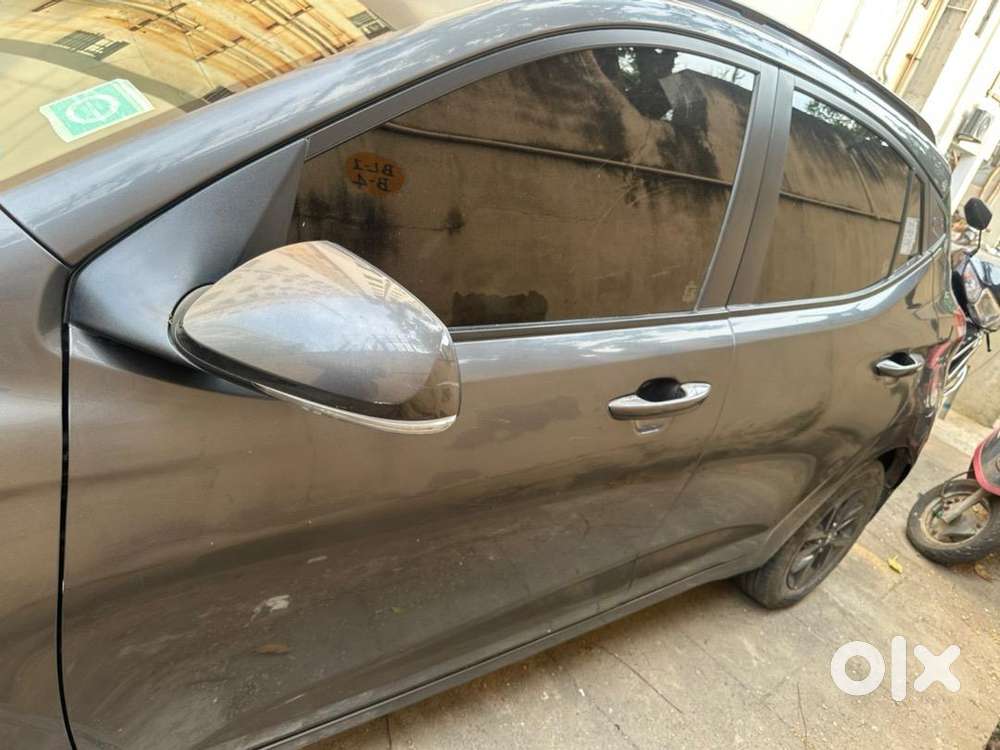 Hyundai Grand I10 Nios 2019 Petrol Well Maintained