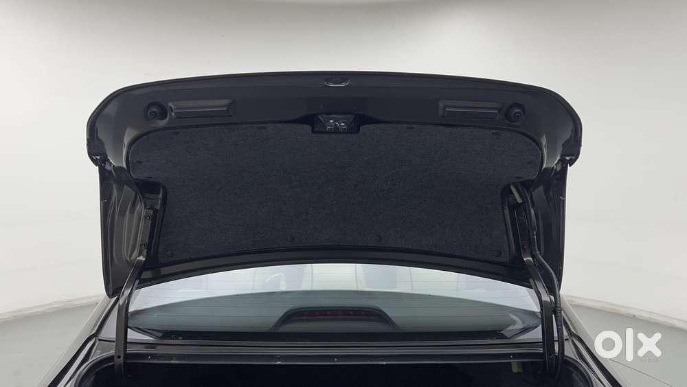 Honda City I-vtec Cvt Vx, 2023, Petrol
