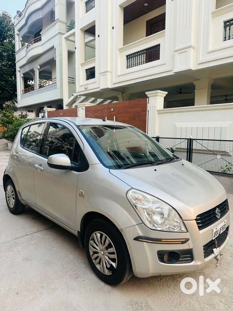 Maruti Suzuki Ritz Vdi Bs-iv, 2009, Diesel