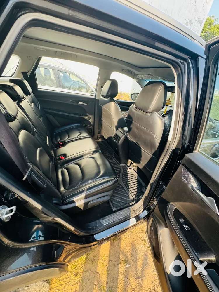 Mg Hector 1.5 Sharp 2022 Diesel