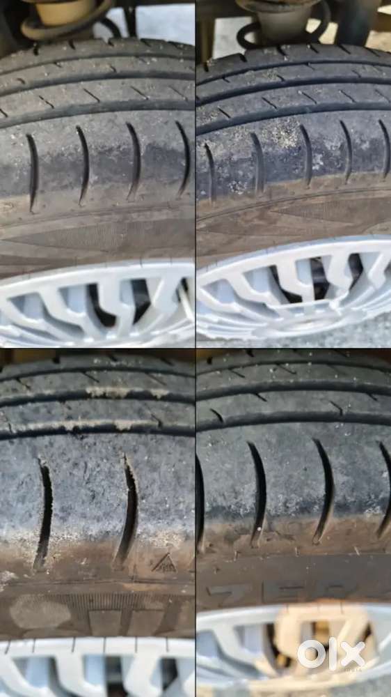 Maruti Suzuki Alto 800 2019 Petrol 72000 Km Driven